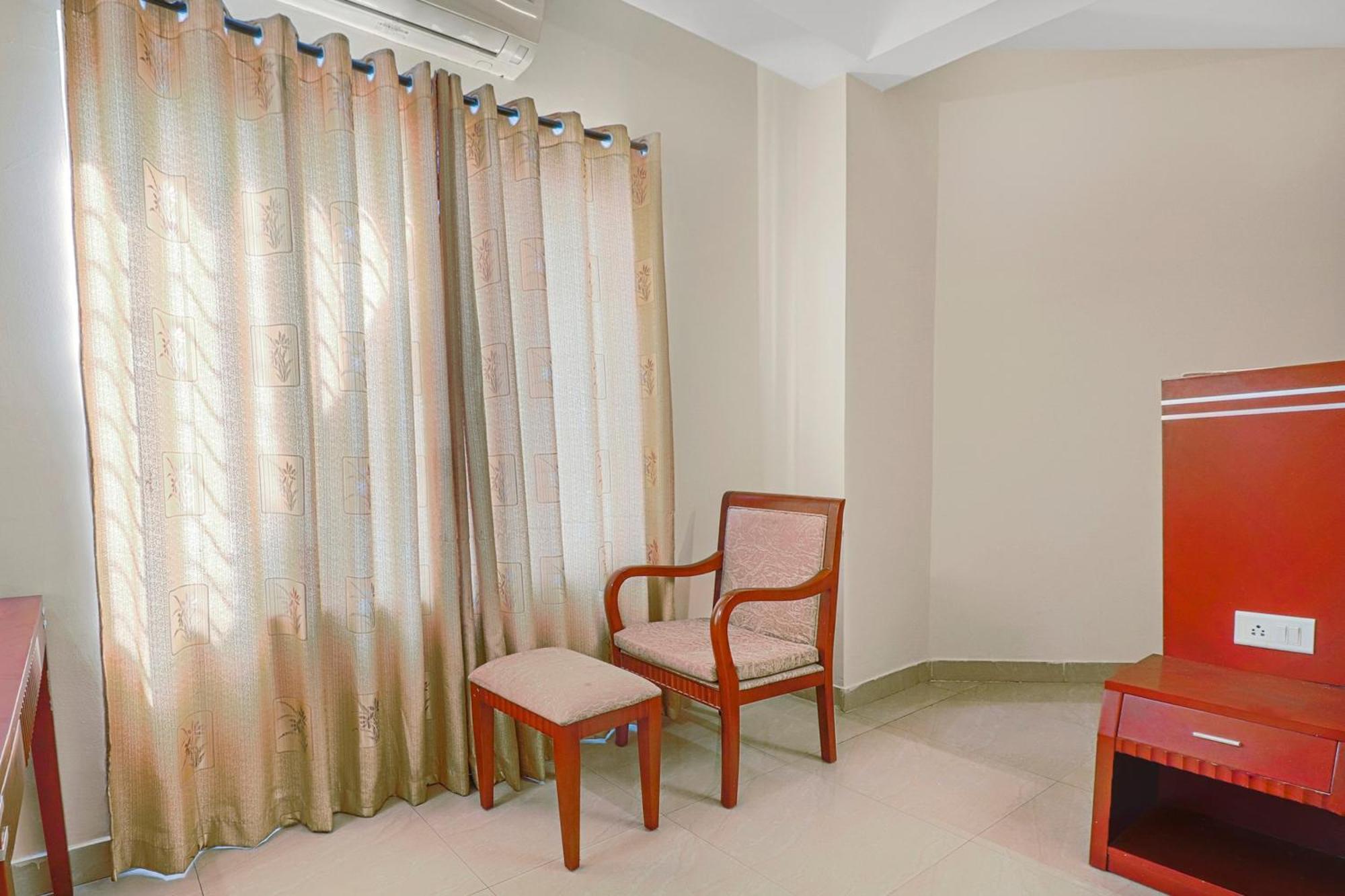 Collection O 29 Church'S Inn Near Cubbon Park Μπανγκαλόρ Εξωτερικό φωτογραφία